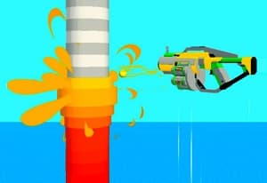 Paint Guns oyun kapağı