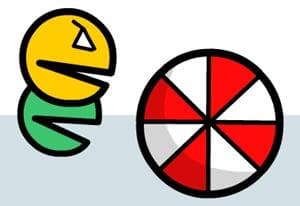 Kill the Pac-Man oyun kapağı