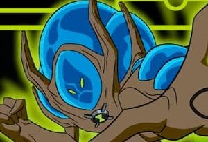 Ben 10 Ultimate Alien Rescue oyun kapağı
