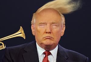 TrumpDonald.org oyun kapağı