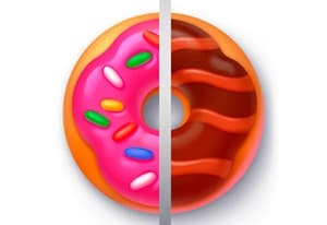 Differences Online Journey oyun kapağı