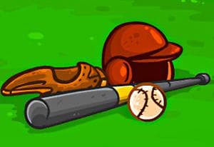 Home Run Champion oyun kapağı