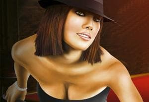PentHouse Pool: Single Player oyun kapağı