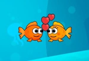 Fish Love oyun kapağı