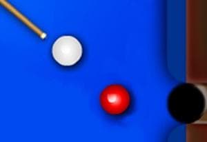 Billiard Blitz oyun kapağı