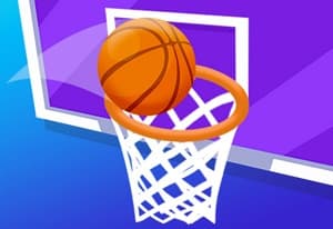 Basketball Challenge oyun kapağı