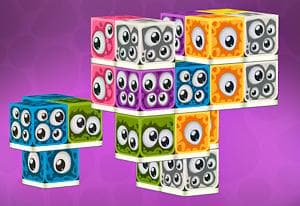 Moosters oyun kapağı