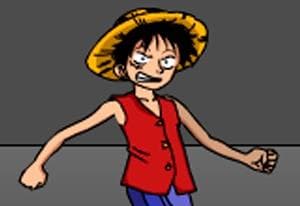 One Piece: Luffy vs CP9 oyun kapağı