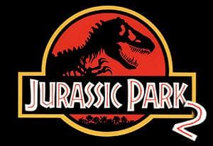 Jurassic Park 2: The Chaos Continues oyun kapağı
