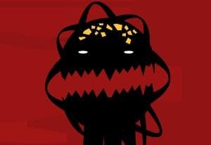 Monster Evolution oyun kapağı