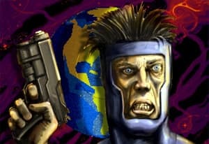 OpenXcom Extended oyun kapağı