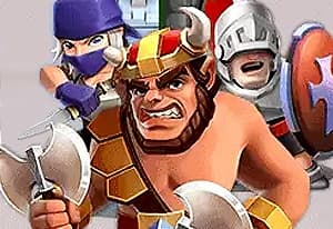 Draw Legion oyun kapağı