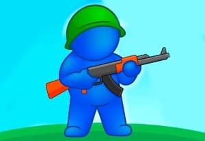 War Master oyun kapağı