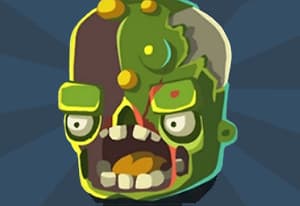 Zombie Life oyun kapağı