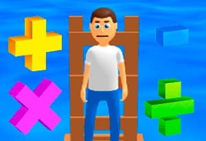 Number Masters oyun kapağı