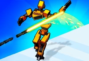 Sword Master: Slice Your Enemies! oyun kapağı