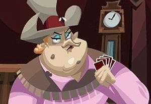 Good ol Poker oyun kapağı
