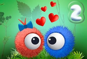 Fluffy Story 2 oyun kapağı