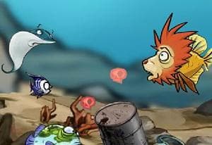 Save Kaleidoscope Reef oyun kapağı