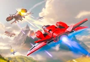 Red Hunt oyun kapağı