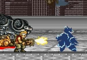 Extermination II oyun kapağı