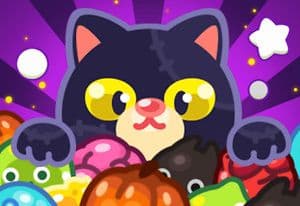 Monster Café oyun kapağı