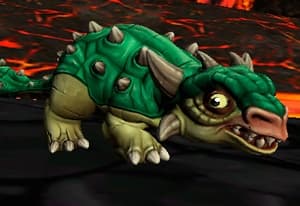 Tiny Dino Dash oyun kapağı