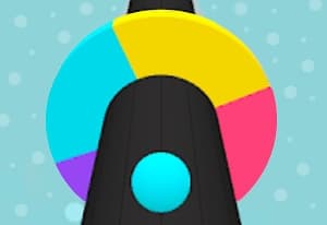 Ball Helix 2 oyun kapağı