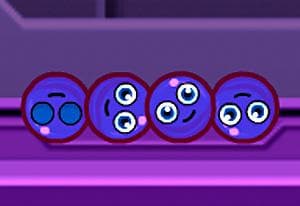 Super Bouncy Quest! oyun kapağı