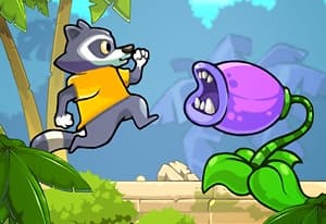 Epic Run oyun kapağı