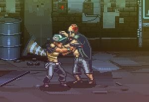 Undead End Hardcore oyun kapağı