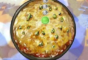 Chicago Deep Dish Pizza oyun kapağı