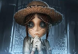 Identity V oyun kapağı
