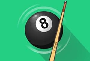 Pool 8 oyun kapağı