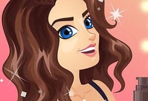 Wow Girl oyun kapağı