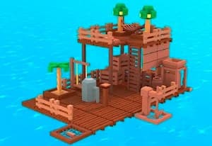 Idle Arks: Sail and Build 2 oyun kapağı