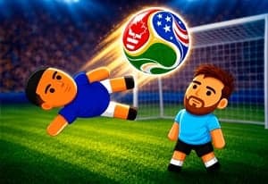 Dummies Football 2026 oyun kapağı