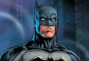 Batman Shadow Combat oyun kapağı