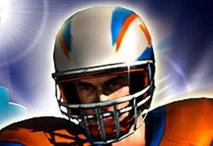 Pro Kicker oyun kapağı