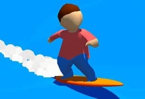 FlipSurf.io oyun kapağı