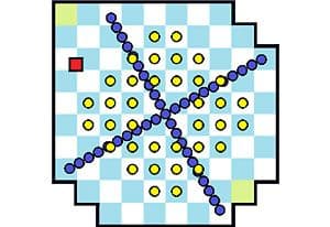 Impossible Game Online oyun kapağı