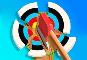 Axe Throw oyun kapağı