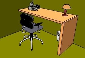 Noob's Room oyun kapağı