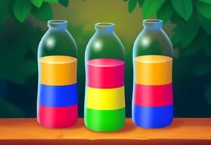Magic Bottles oyun kapağı