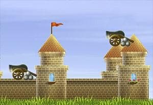 Avalon Siege oyun kapağı