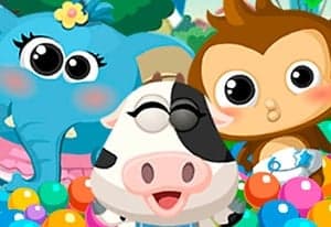 Dr.Panda oyun kapağı