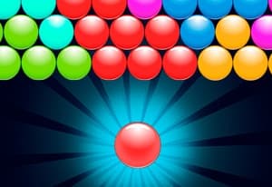 Bubble Up Master oyun kapağı
