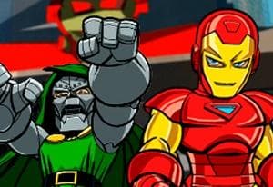 Stark Tower Defense TD oyun kapağı