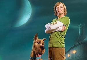 Scooby-Doo 2 oyun kapağı