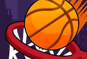 Bounce Dunk oyun kapağı
